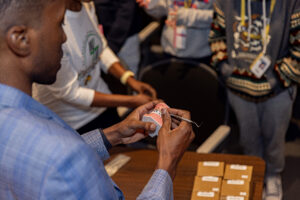 Bridging the STEM Gap Through Early Childhood Exposure