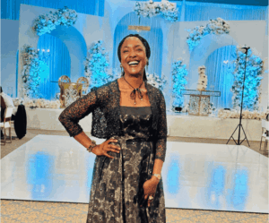 How unconscious bias sparked a fire to bridge the STEM gap